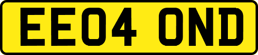 EE04OND