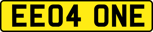 EE04ONE