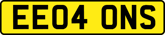 EE04ONS