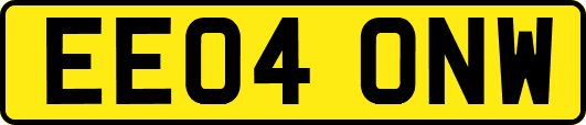 EE04ONW