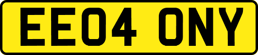 EE04ONY