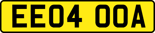 EE04OOA