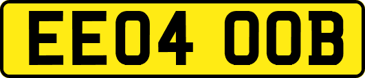 EE04OOB