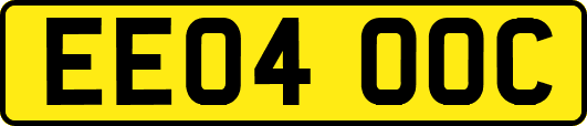 EE04OOC