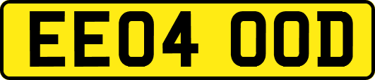 EE04OOD