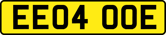 EE04OOE
