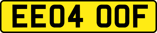 EE04OOF