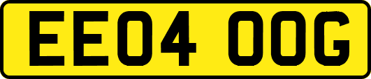 EE04OOG