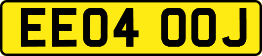 EE04OOJ