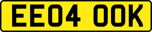 EE04OOK