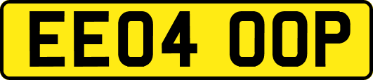 EE04OOP