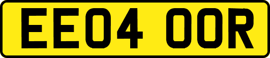 EE04OOR