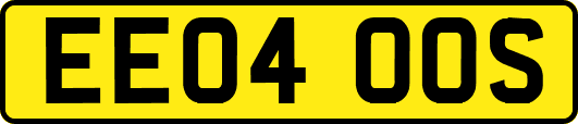 EE04OOS