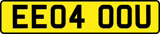 EE04OOU