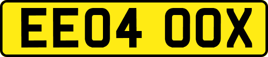 EE04OOX