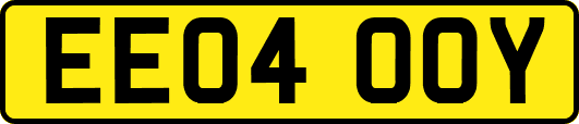 EE04OOY
