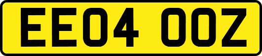 EE04OOZ