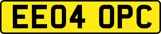 EE04OPC