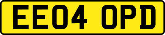 EE04OPD