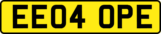 EE04OPE