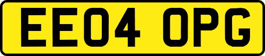 EE04OPG