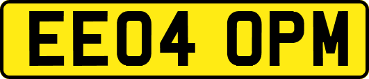 EE04OPM