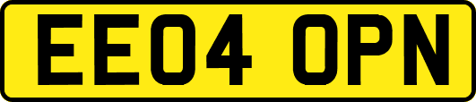 EE04OPN