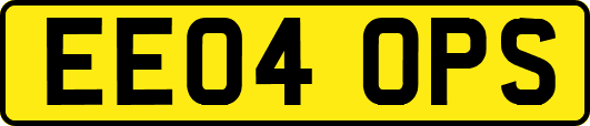EE04OPS