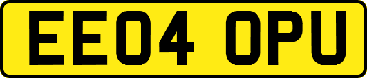 EE04OPU