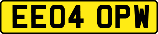 EE04OPW