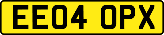 EE04OPX