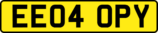EE04OPY
