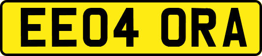 EE04ORA