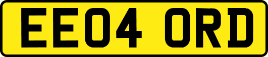 EE04ORD