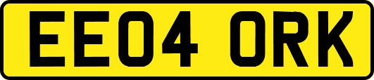 EE04ORK