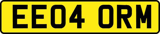 EE04ORM
