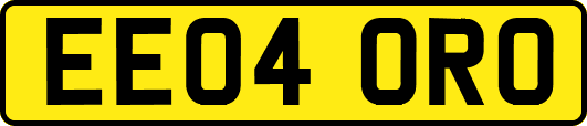 EE04ORO