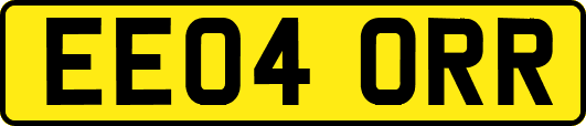 EE04ORR