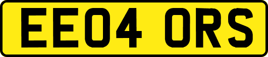 EE04ORS