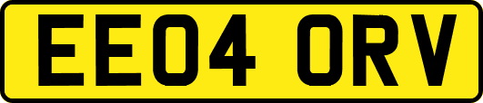 EE04ORV