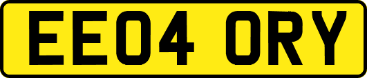 EE04ORY