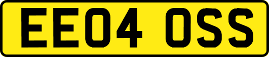 EE04OSS