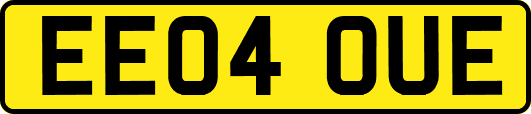 EE04OUE