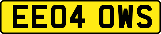 EE04OWS