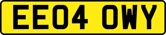 EE04OWY