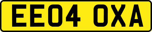 EE04OXA