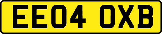 EE04OXB