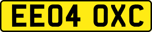 EE04OXC