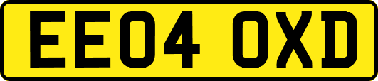 EE04OXD