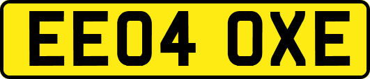 EE04OXE